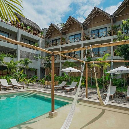 Witari Hotel Boutique San Francisco  Bagian luar foto