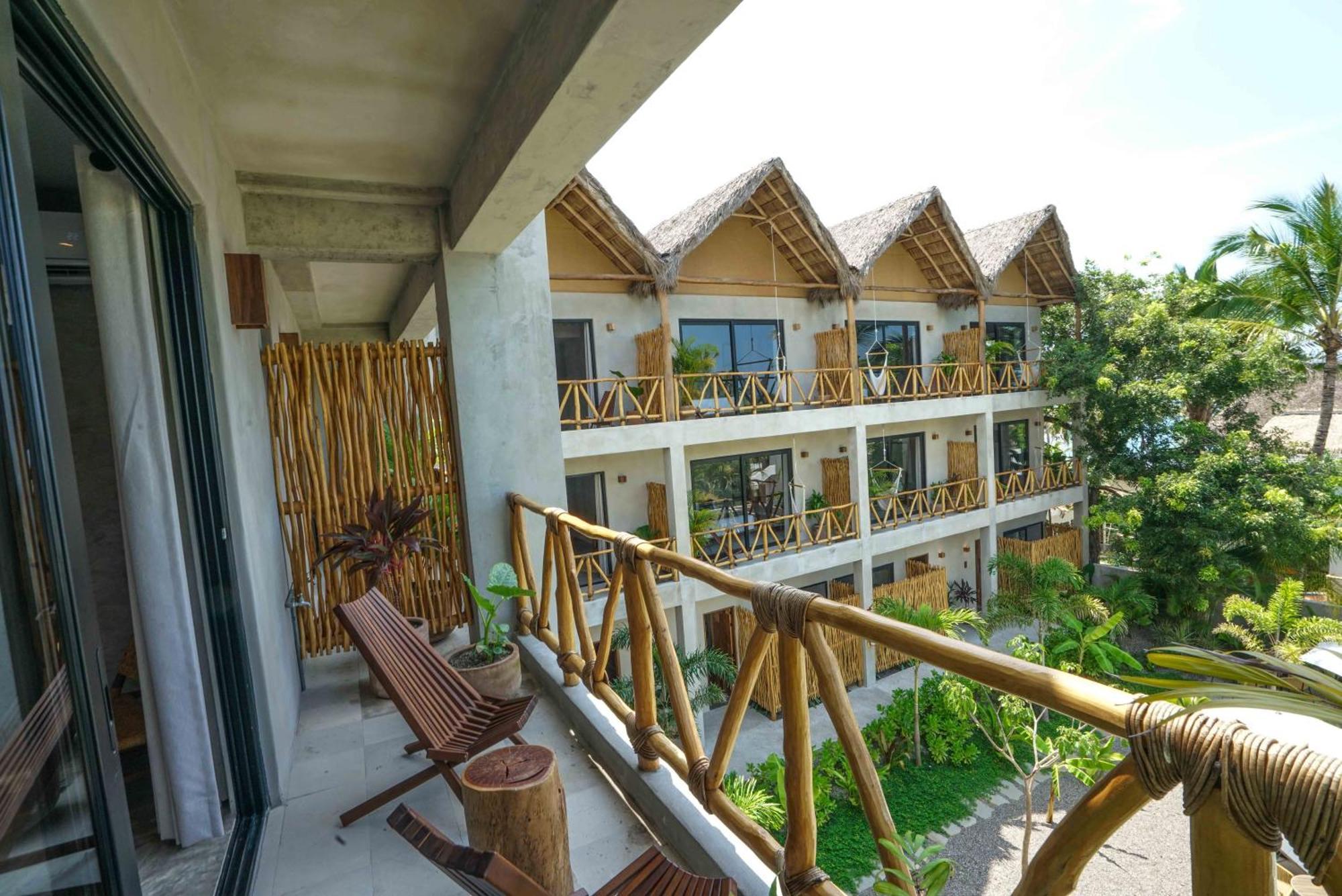Witari Hotel Boutique San Francisco  Bagian luar foto