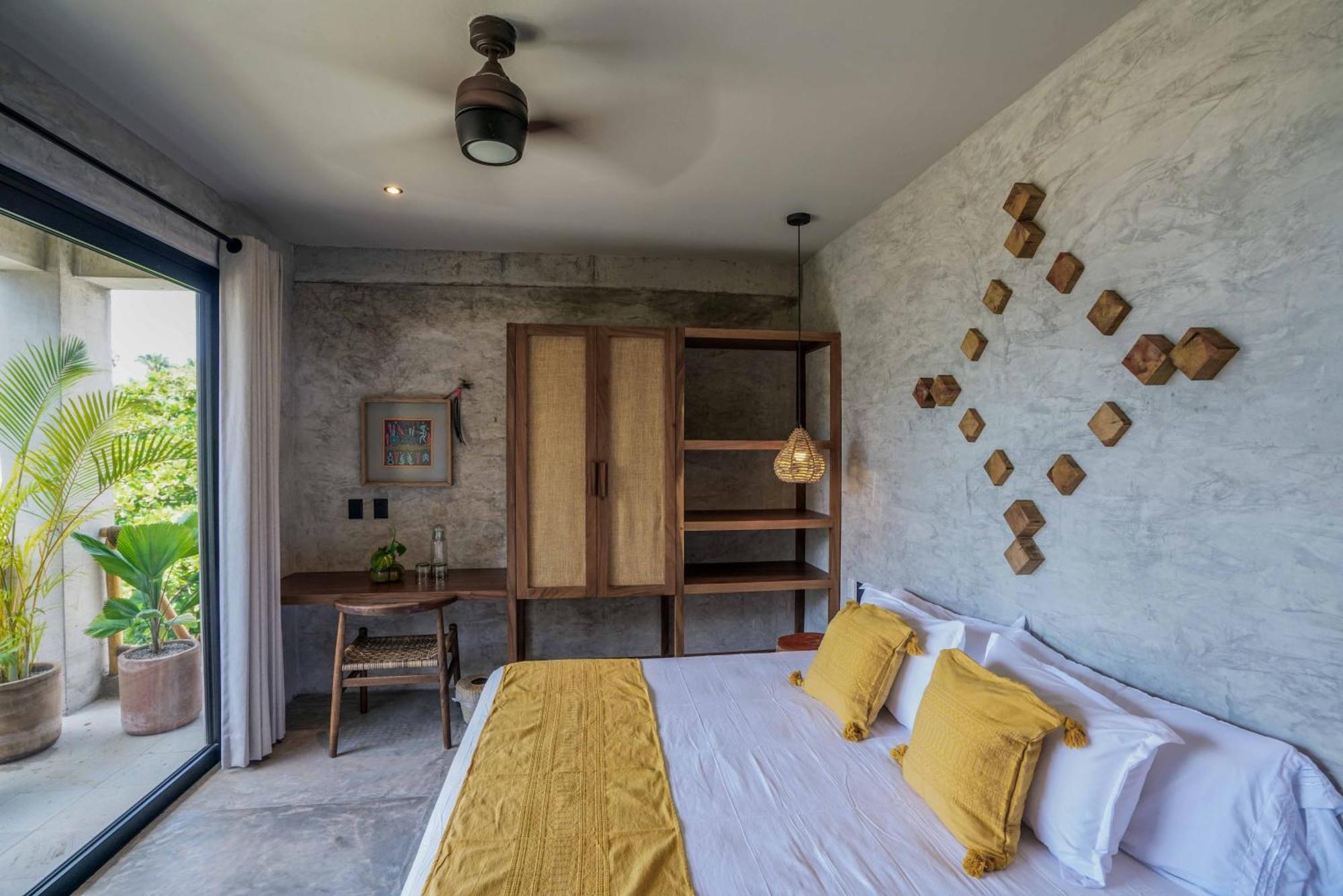 Witari Hotel Boutique San Francisco  Bagian luar foto