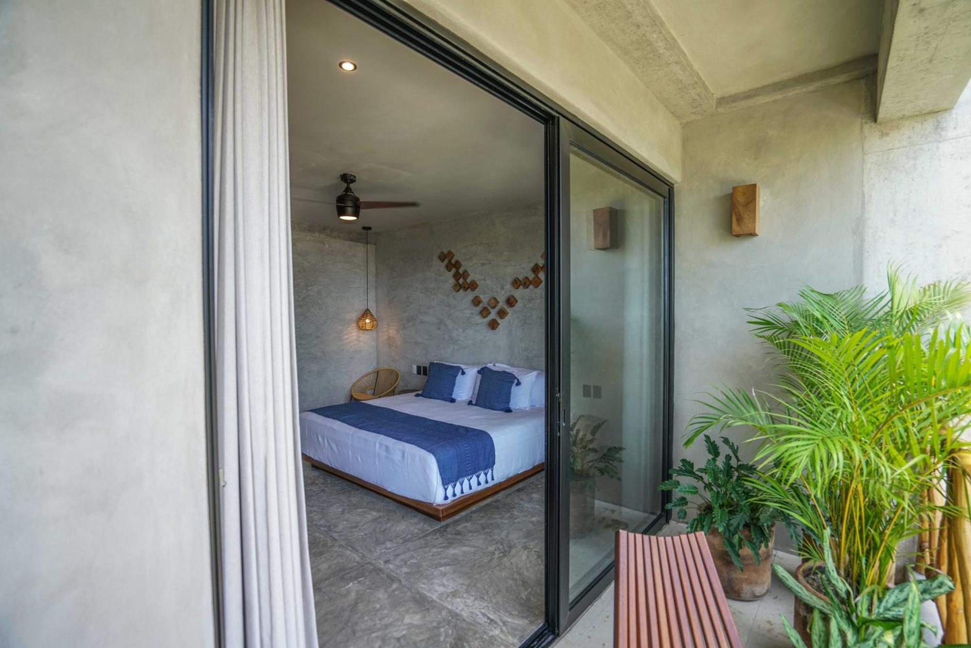 Witari Hotel Boutique San Francisco  Bagian luar foto