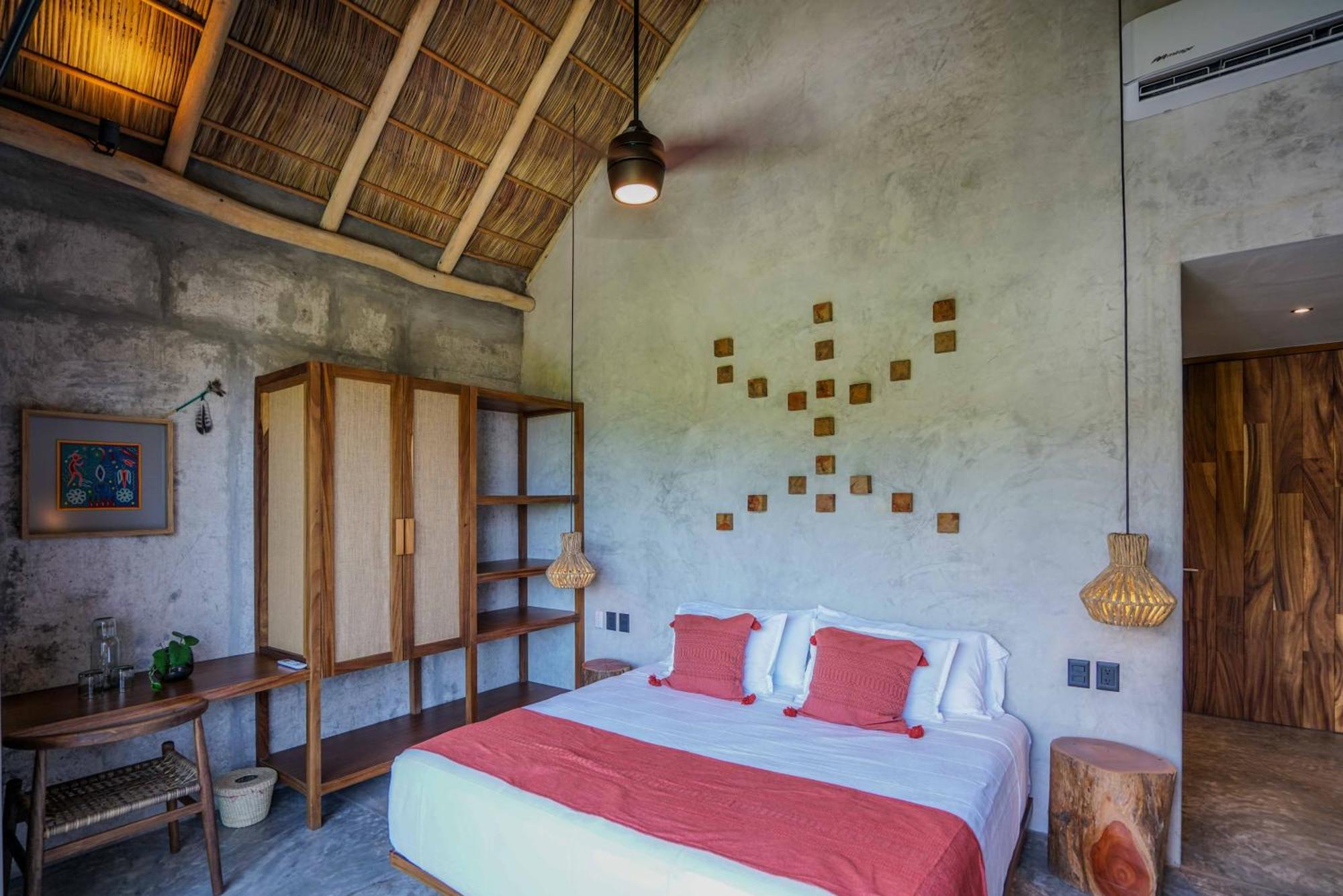 Witari Hotel Boutique San Francisco  Bagian luar foto