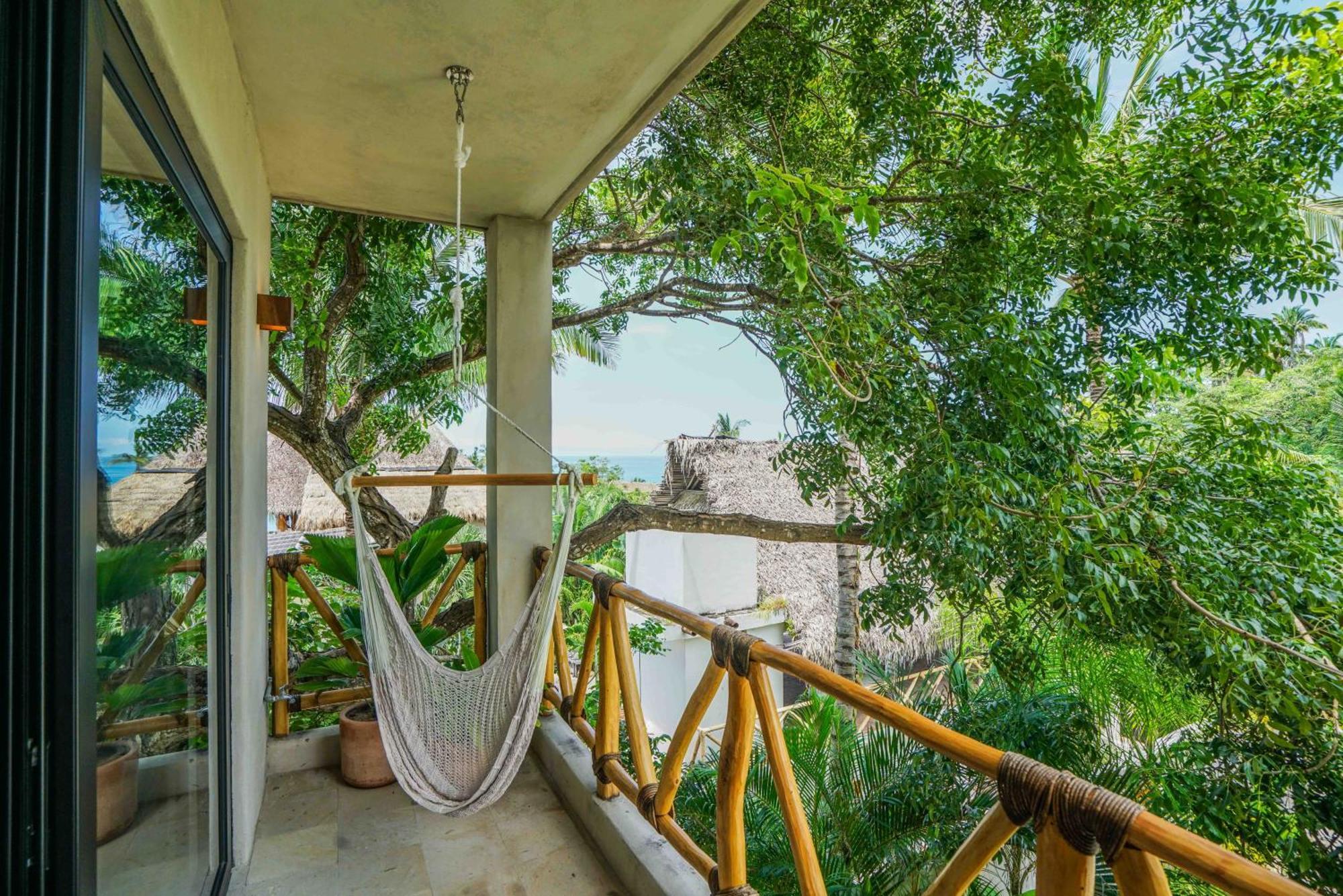 Witari Hotel Boutique San Francisco  Bagian luar foto