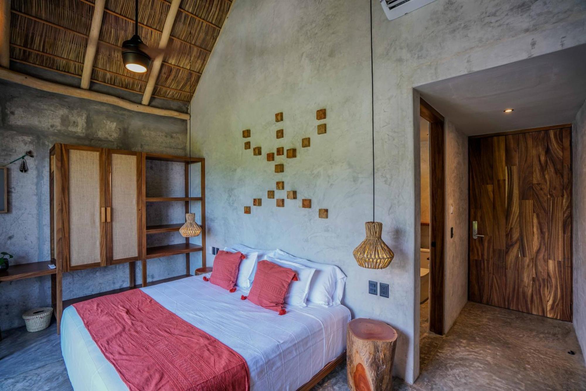 Witari Hotel Boutique San Francisco  Bagian luar foto