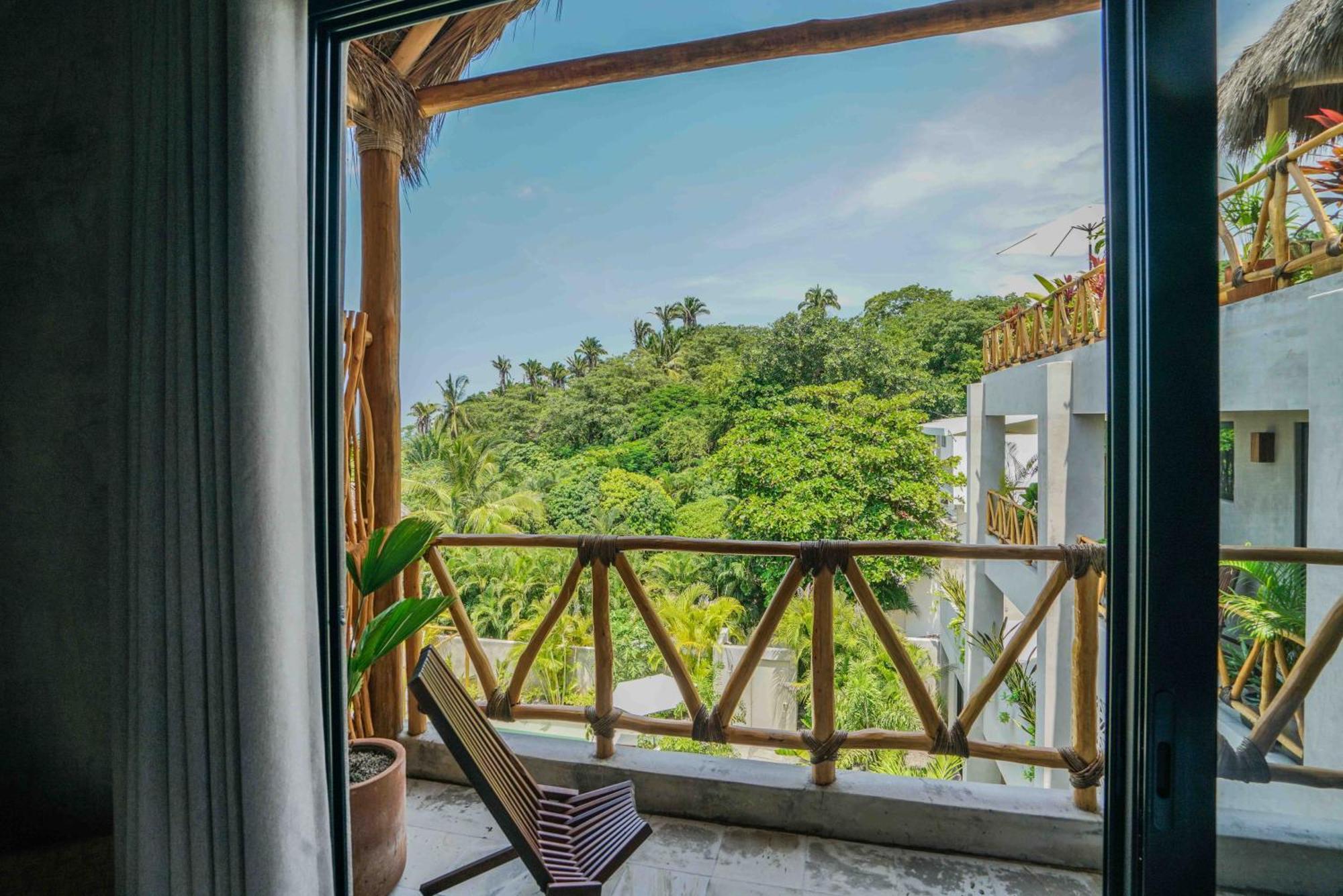 Witari Hotel Boutique San Francisco  Bagian luar foto