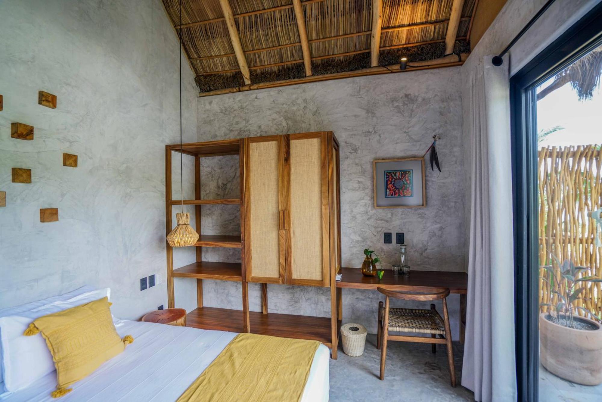 Witari Hotel Boutique San Francisco  Bagian luar foto