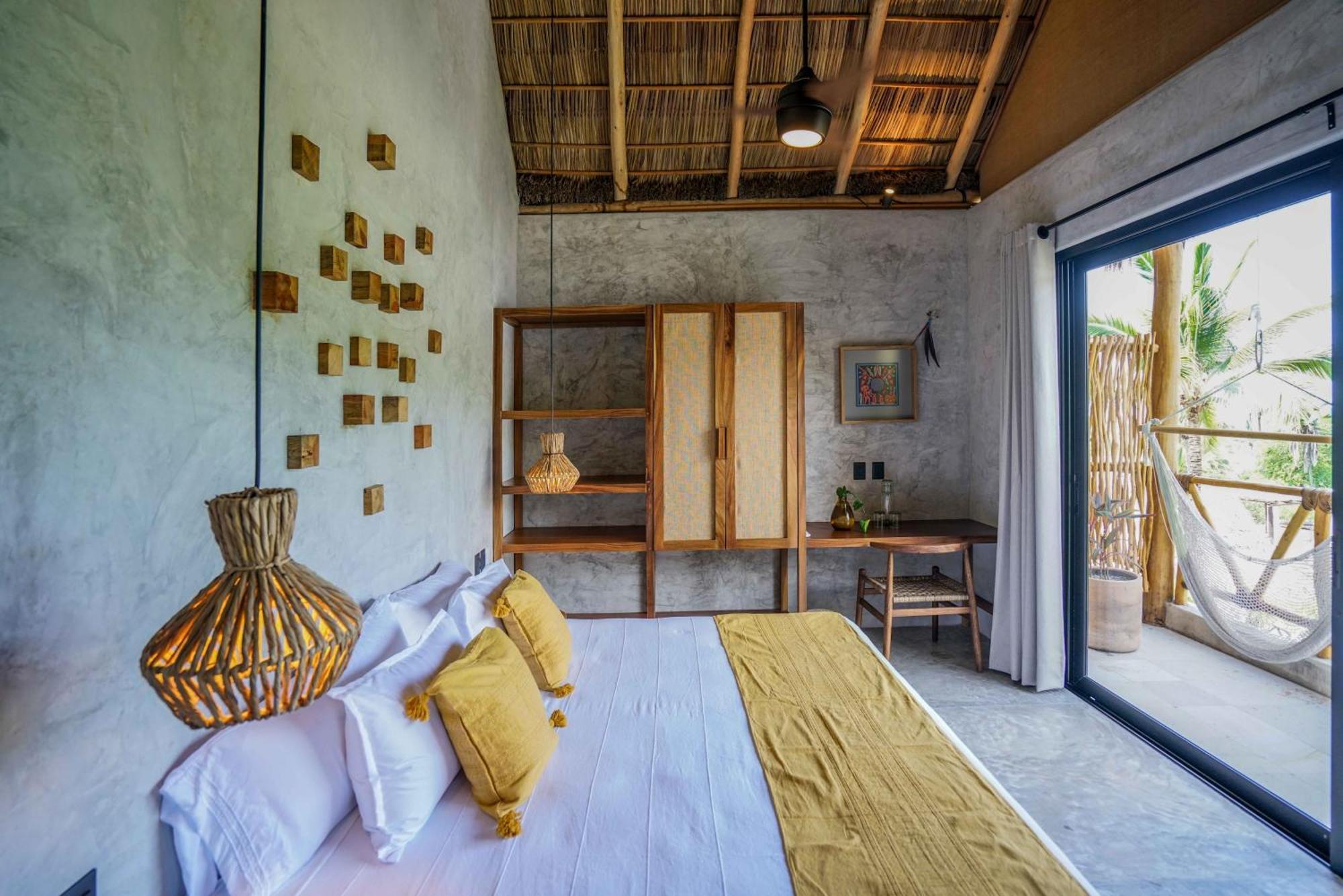 Witari Hotel Boutique San Francisco  Bagian luar foto