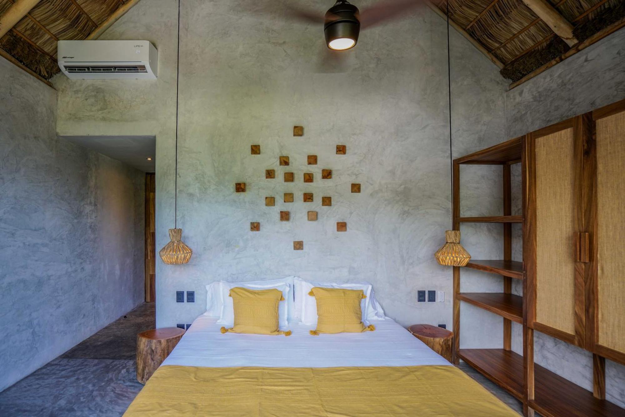 Witari Hotel Boutique San Francisco  Bagian luar foto