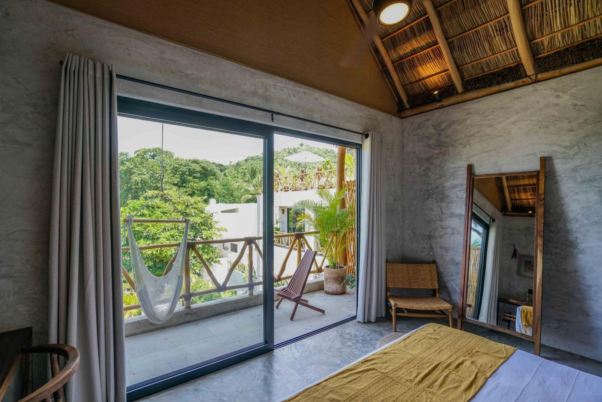 Witari Hotel Boutique San Francisco  Bagian luar foto