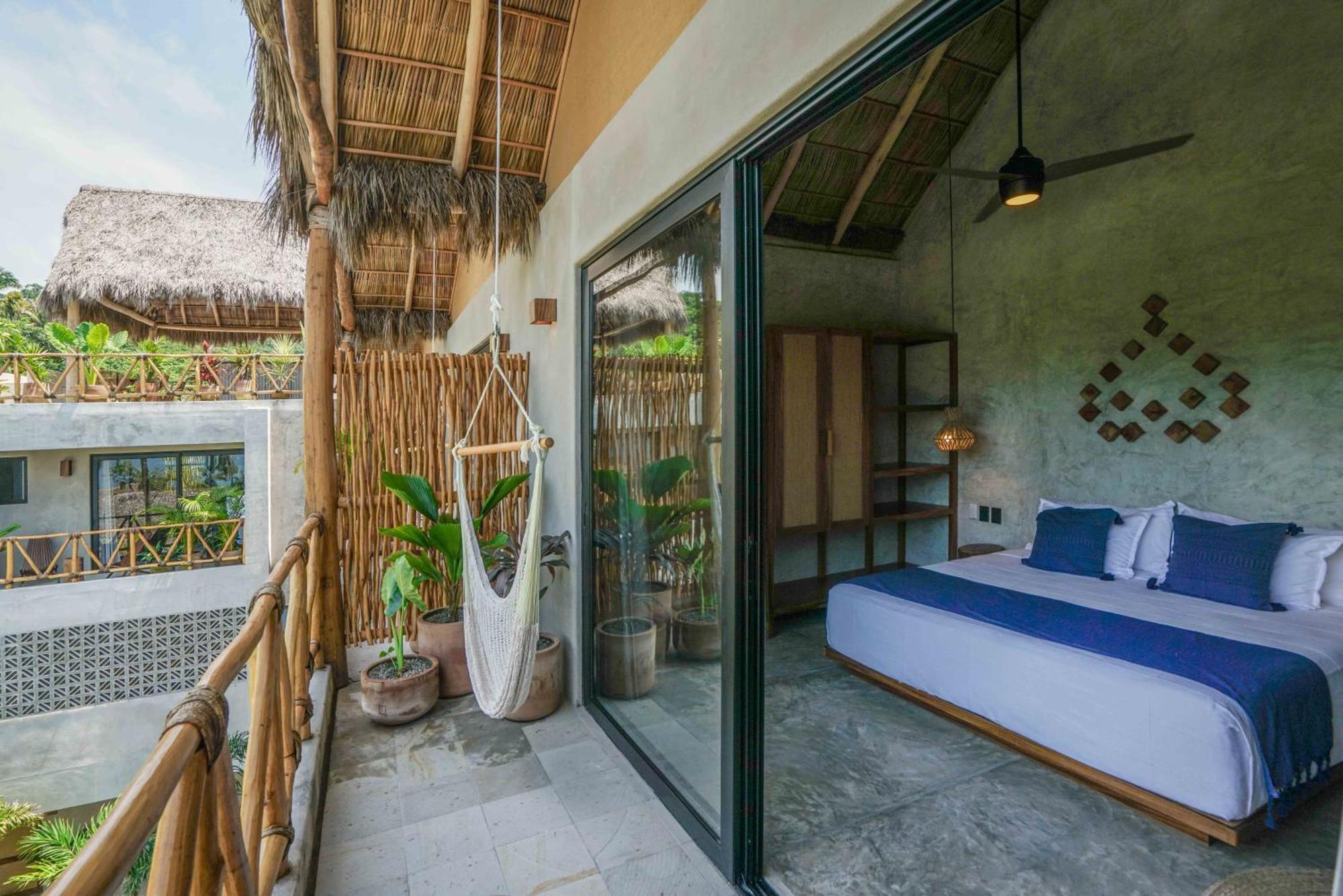 Witari Hotel Boutique San Francisco  Bagian luar foto