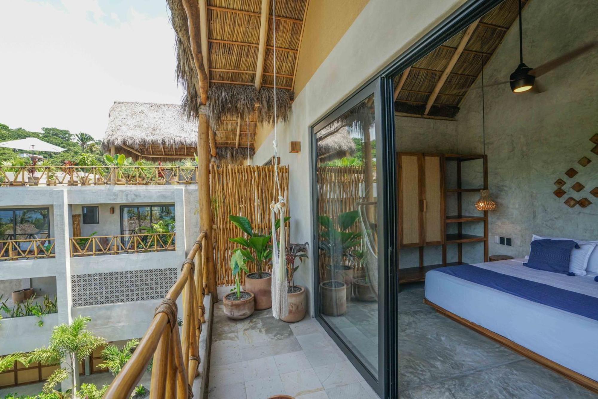 Witari Hotel Boutique San Francisco  Bagian luar foto