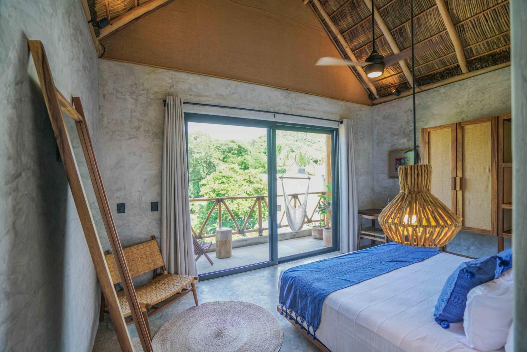 Witari Hotel Boutique San Francisco  Bagian luar foto