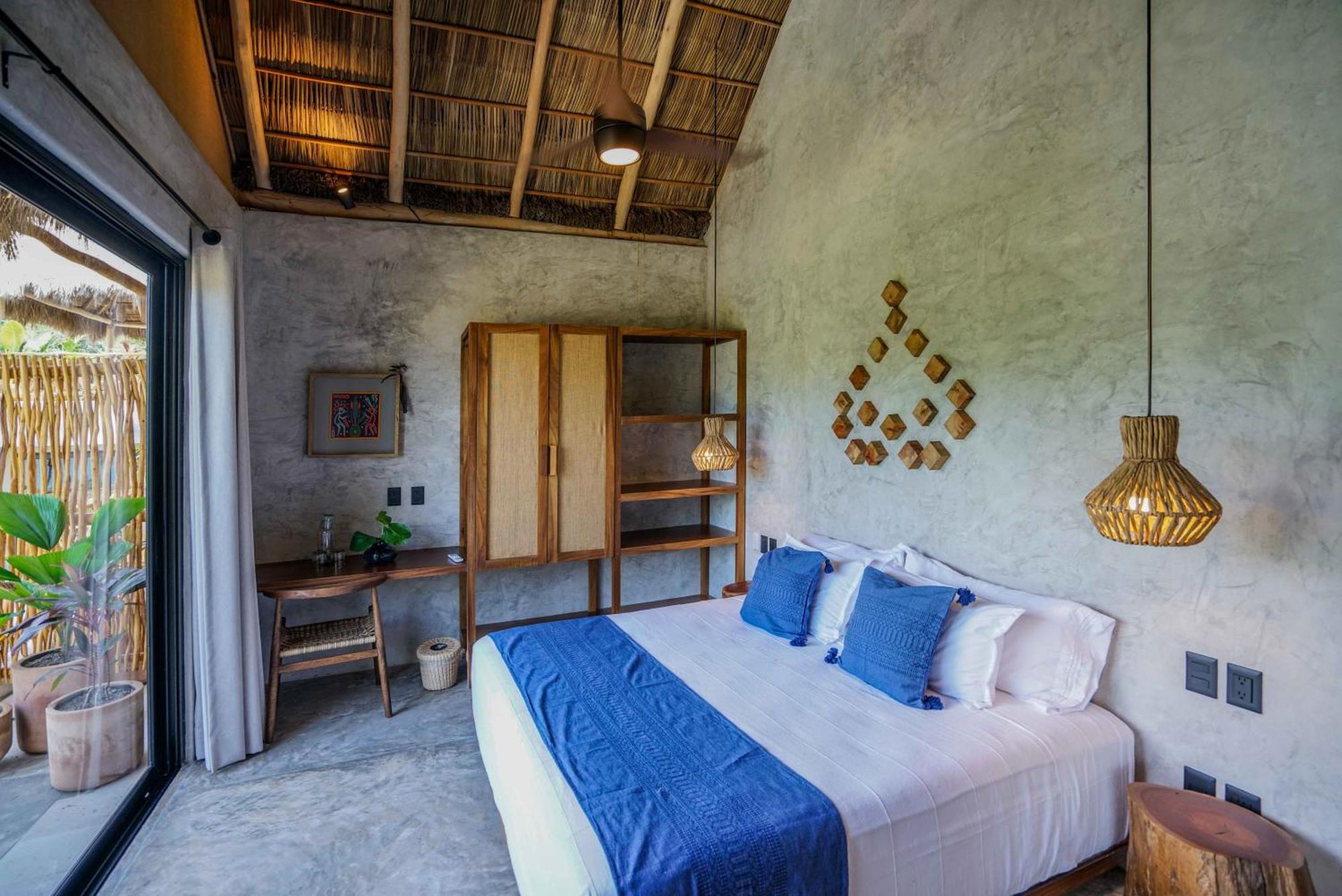Witari Hotel Boutique San Francisco  Bagian luar foto