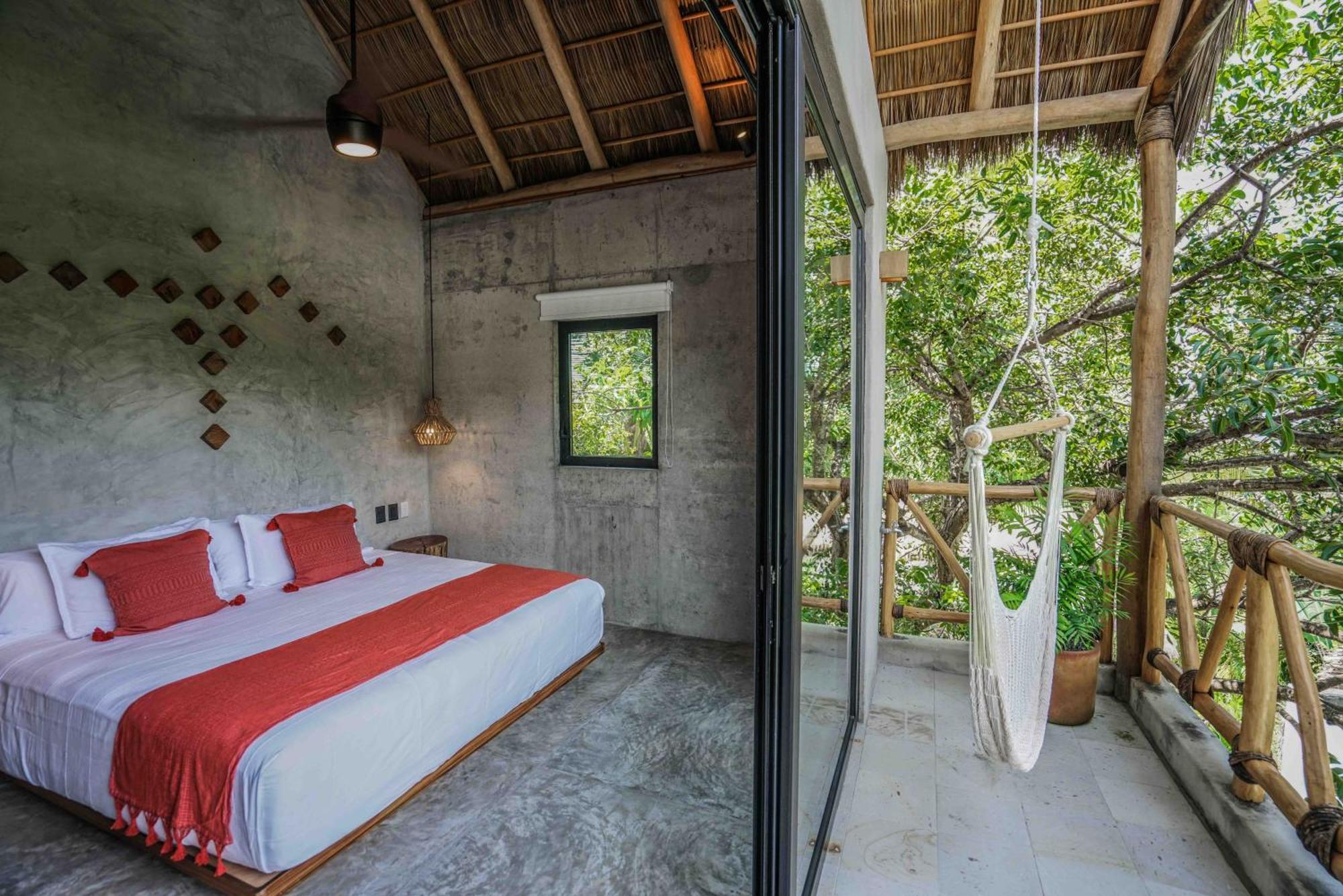 Witari Hotel Boutique San Francisco  Bagian luar foto