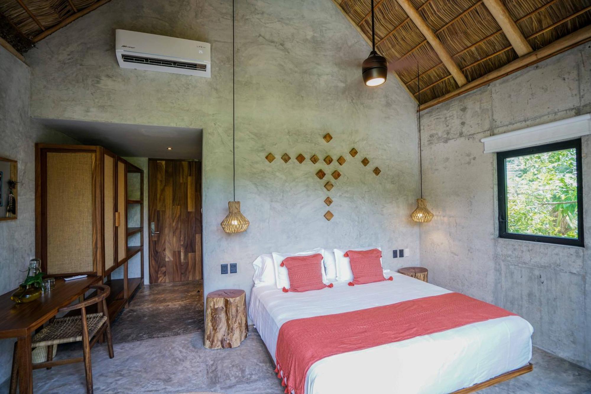 Witari Hotel Boutique San Francisco  Bagian luar foto