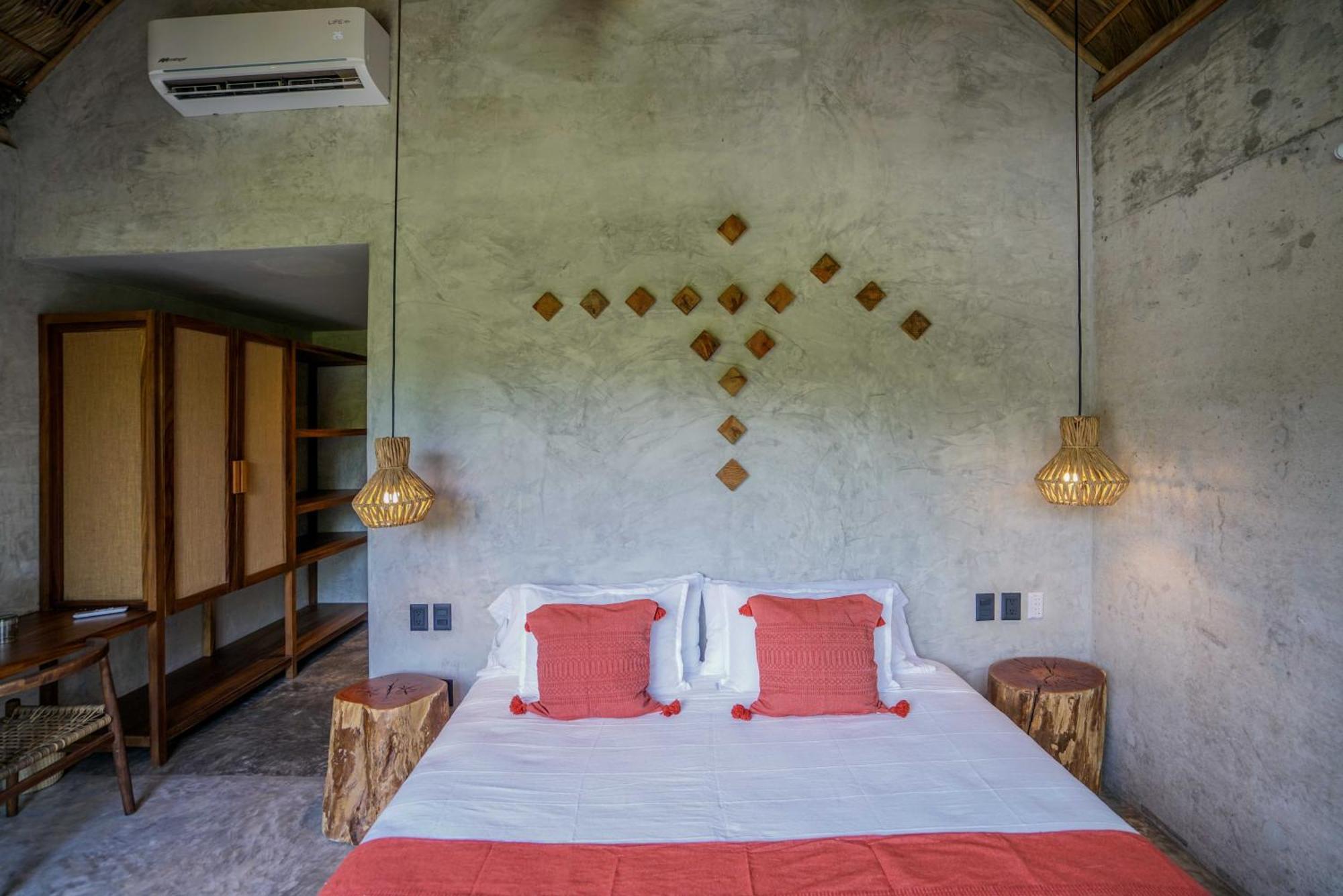 Witari Hotel Boutique San Francisco  Bagian luar foto