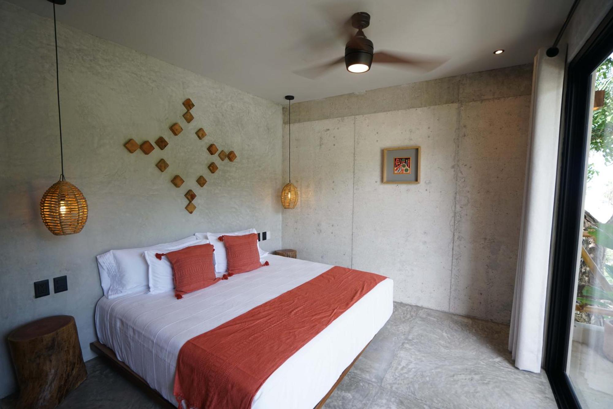 Witari Hotel Boutique San Francisco  Bagian luar foto