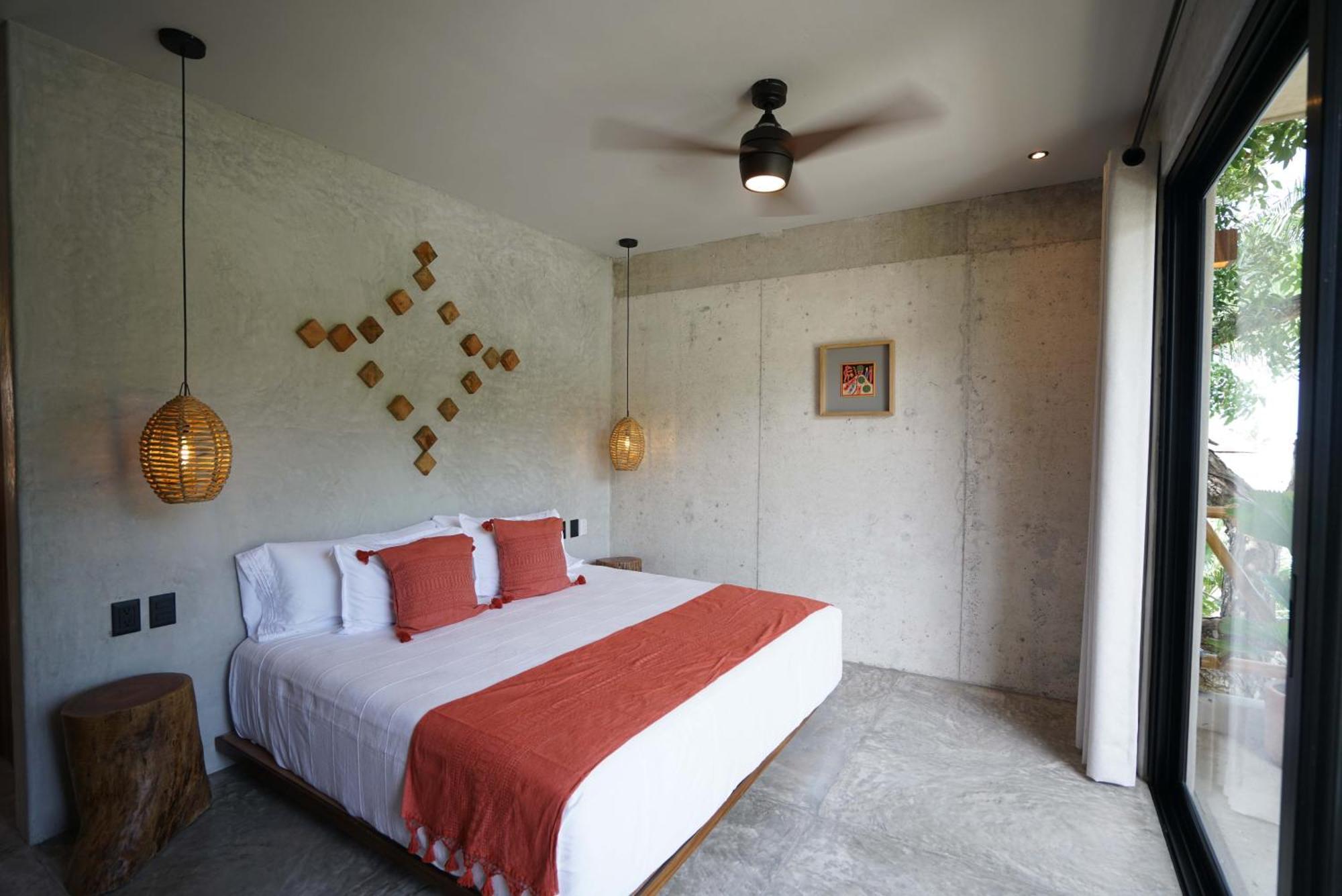 Witari Hotel Boutique San Francisco  Bagian luar foto