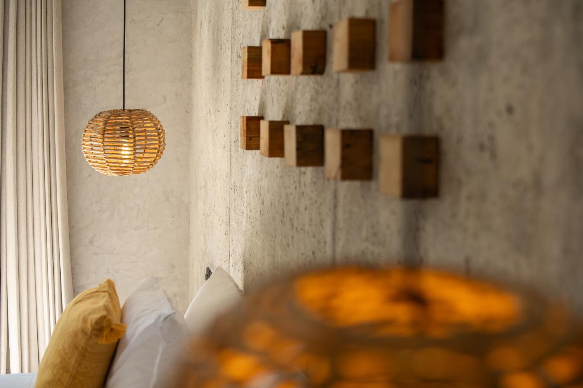Witari Hotel Boutique San Francisco  Bagian luar foto