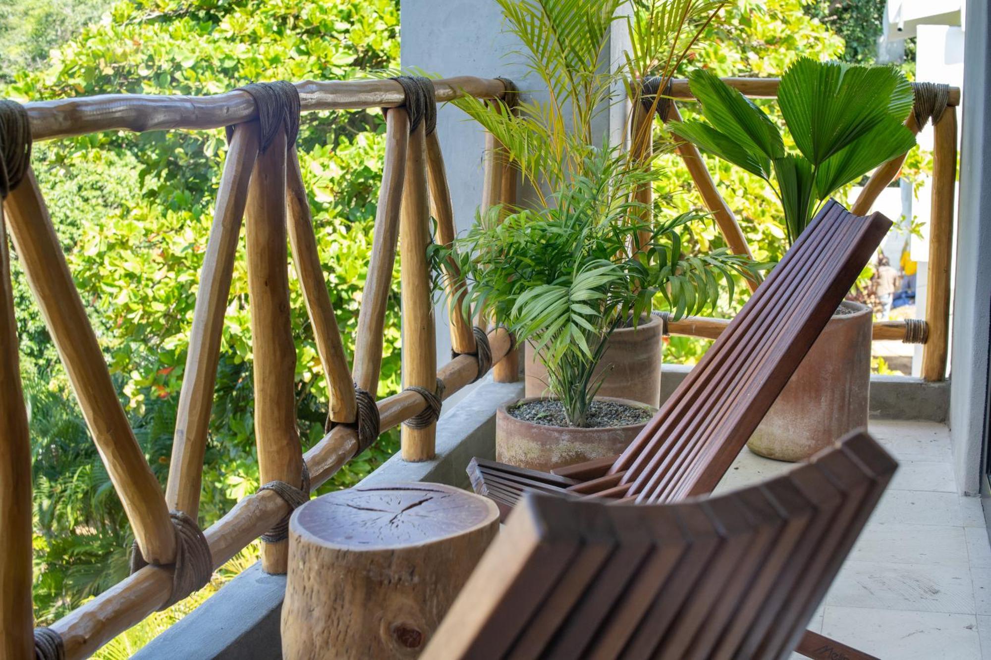 Witari Hotel Boutique San Francisco  Bagian luar foto
