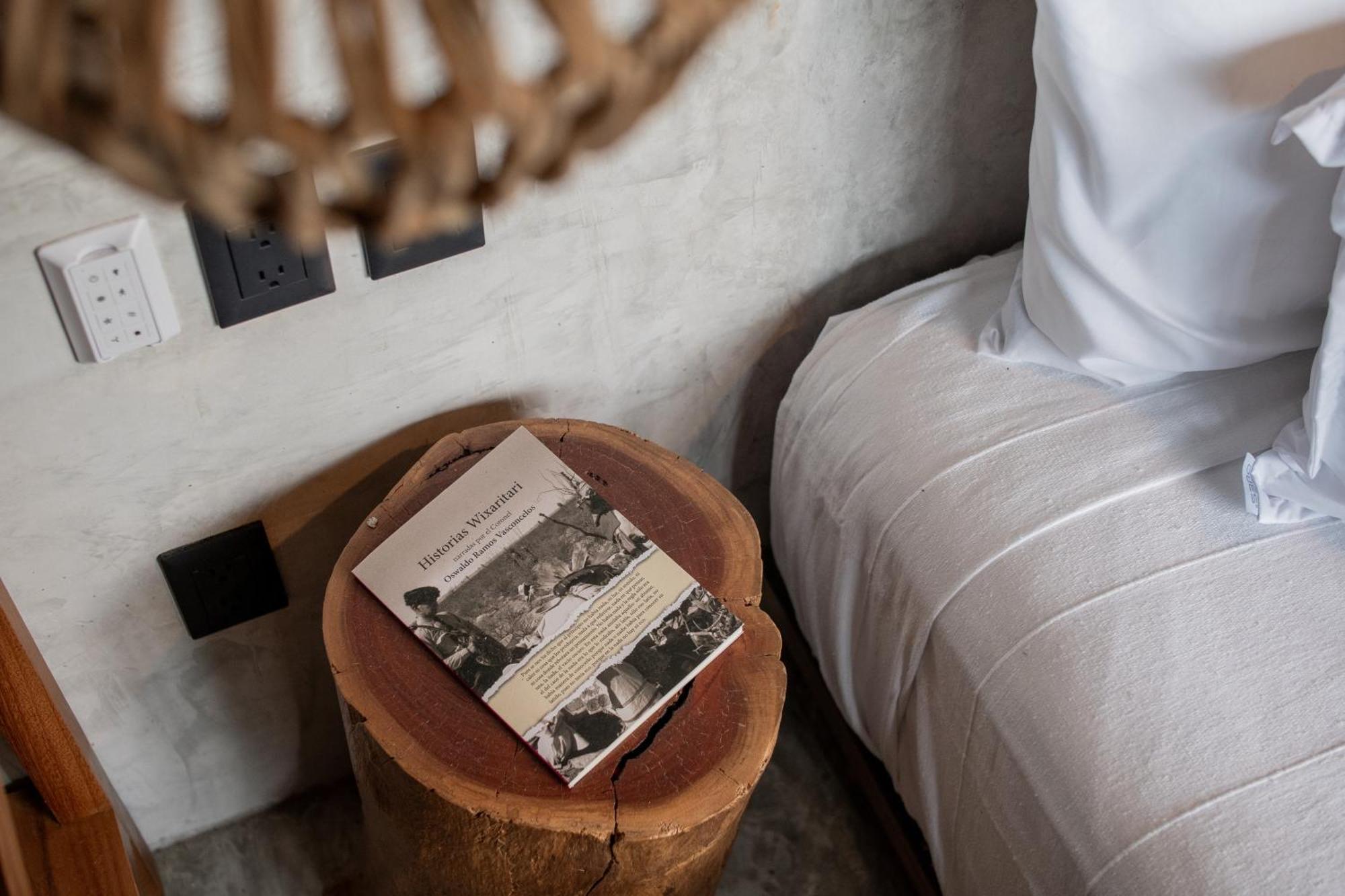 Witari Hotel Boutique San Francisco  Bagian luar foto