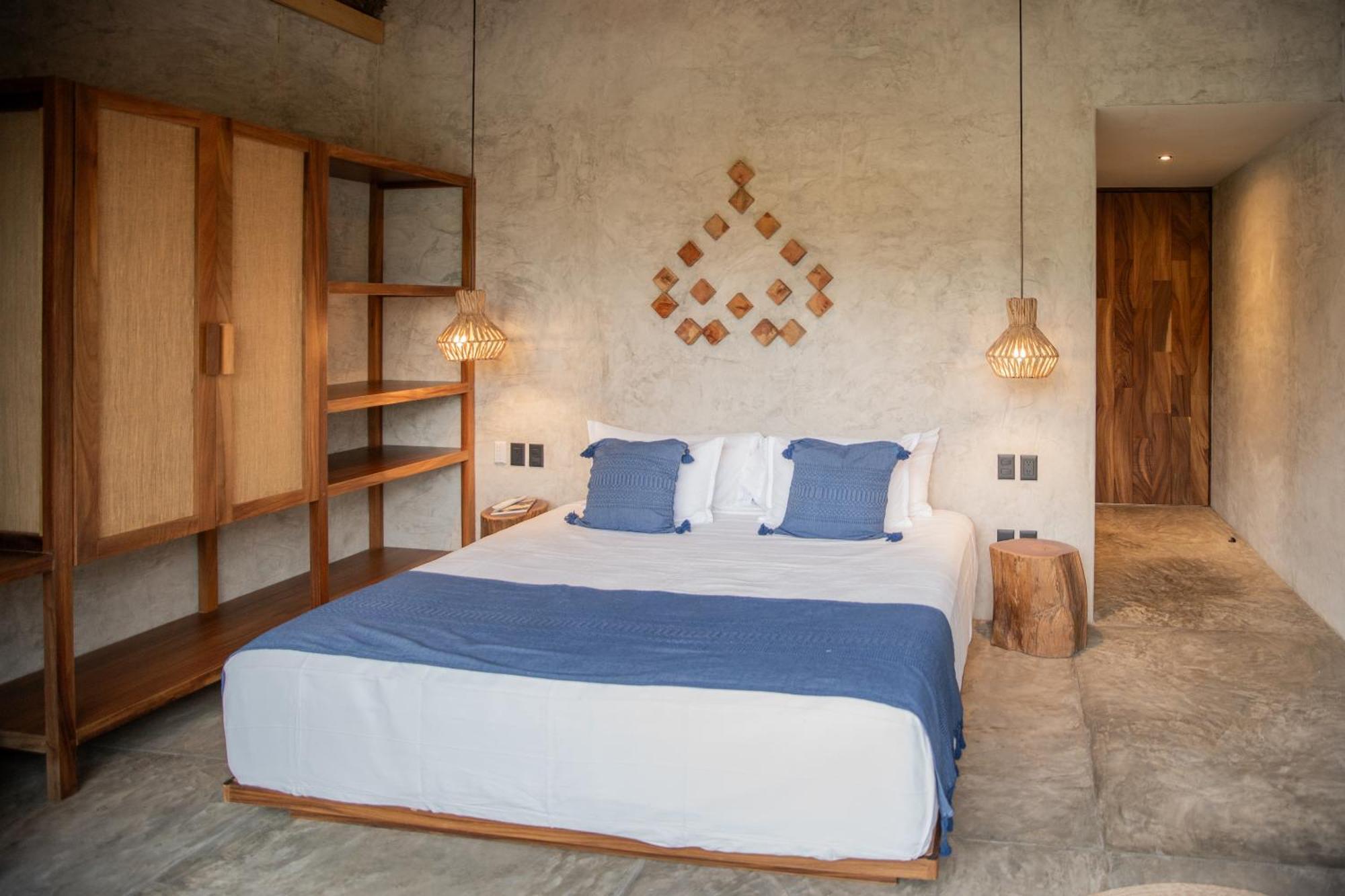 Witari Hotel Boutique San Francisco  Bagian luar foto