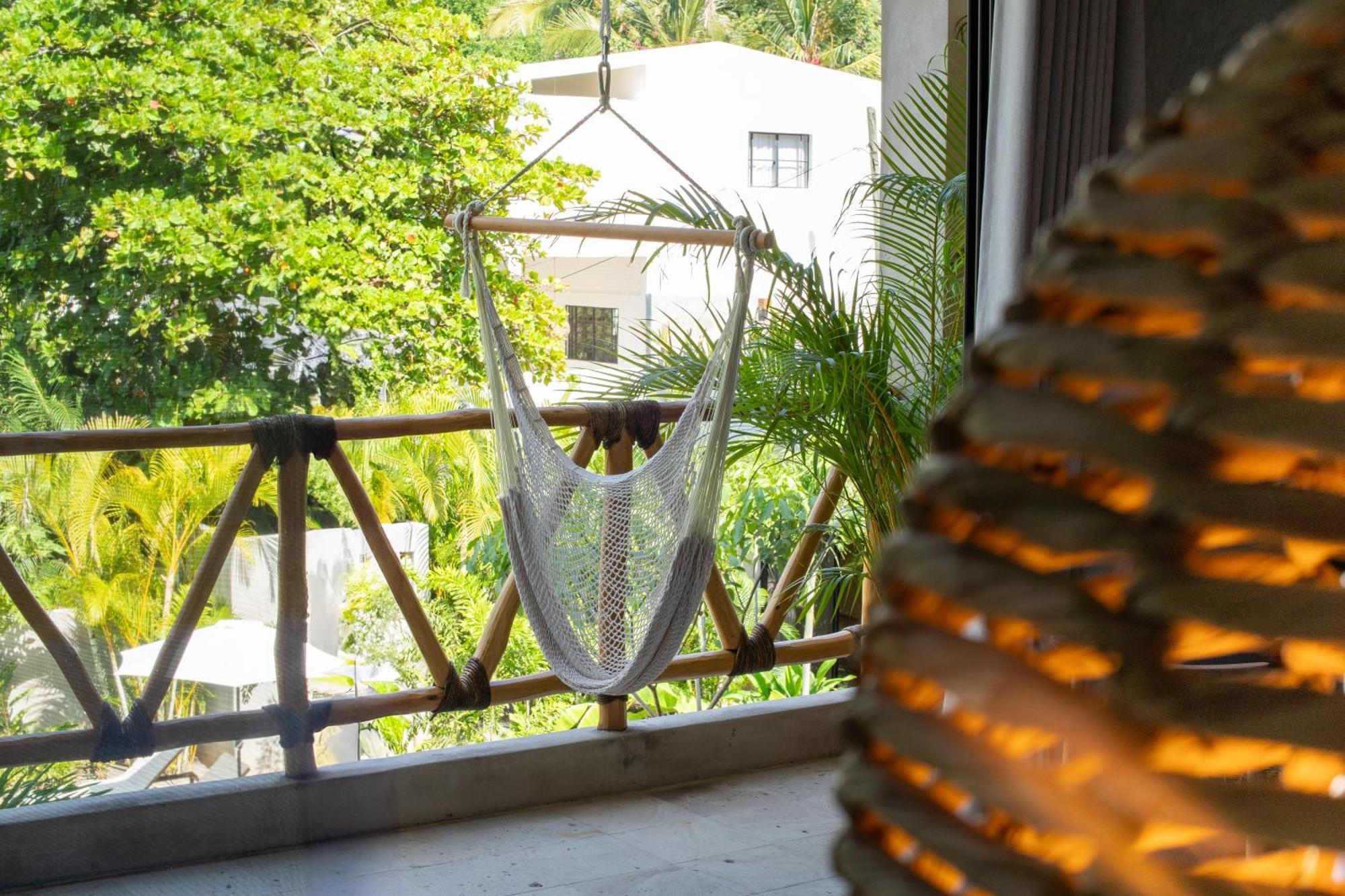 Witari Hotel Boutique San Francisco  Bagian luar foto