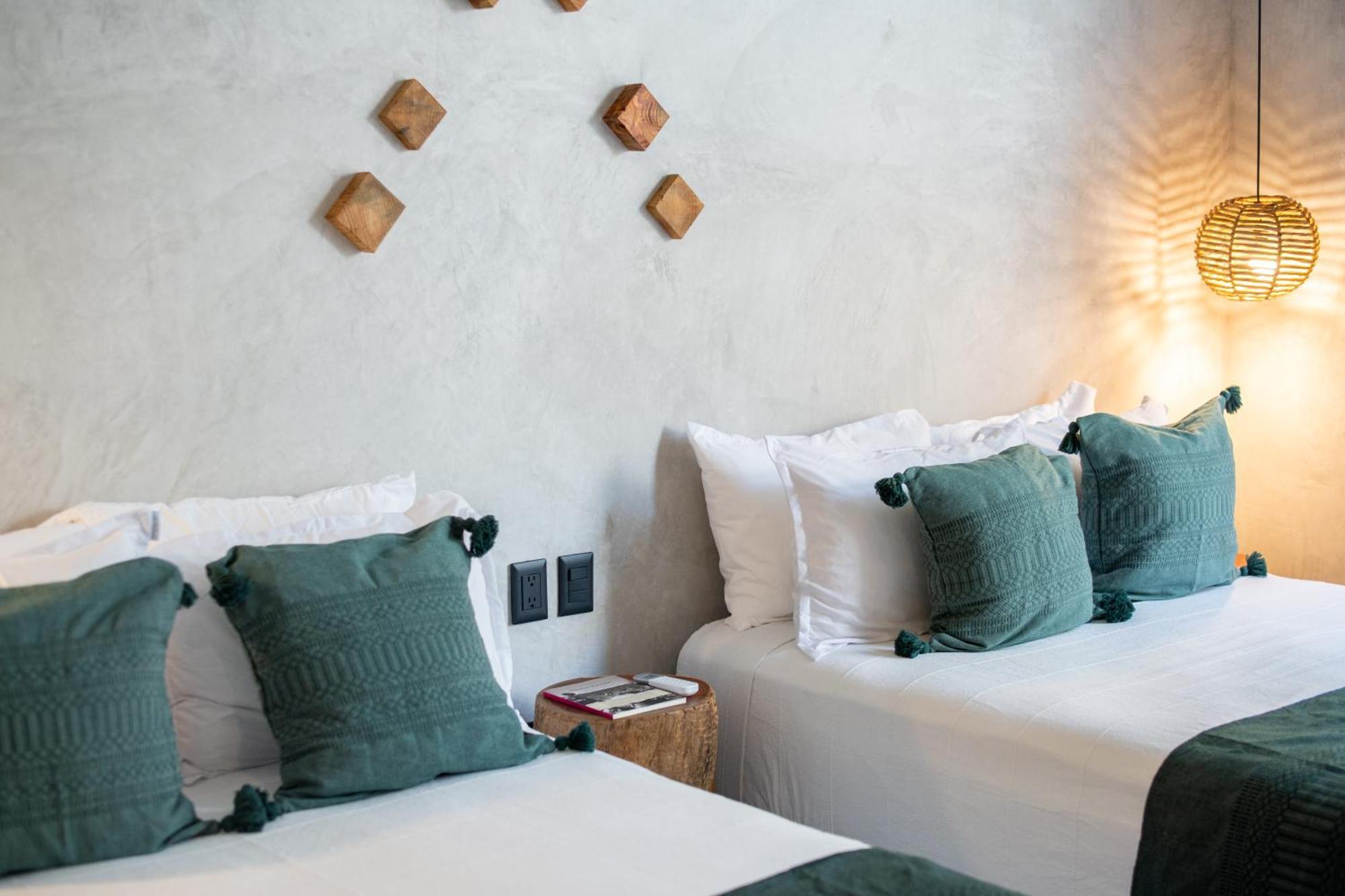 Witari Hotel Boutique San Francisco  Bagian luar foto