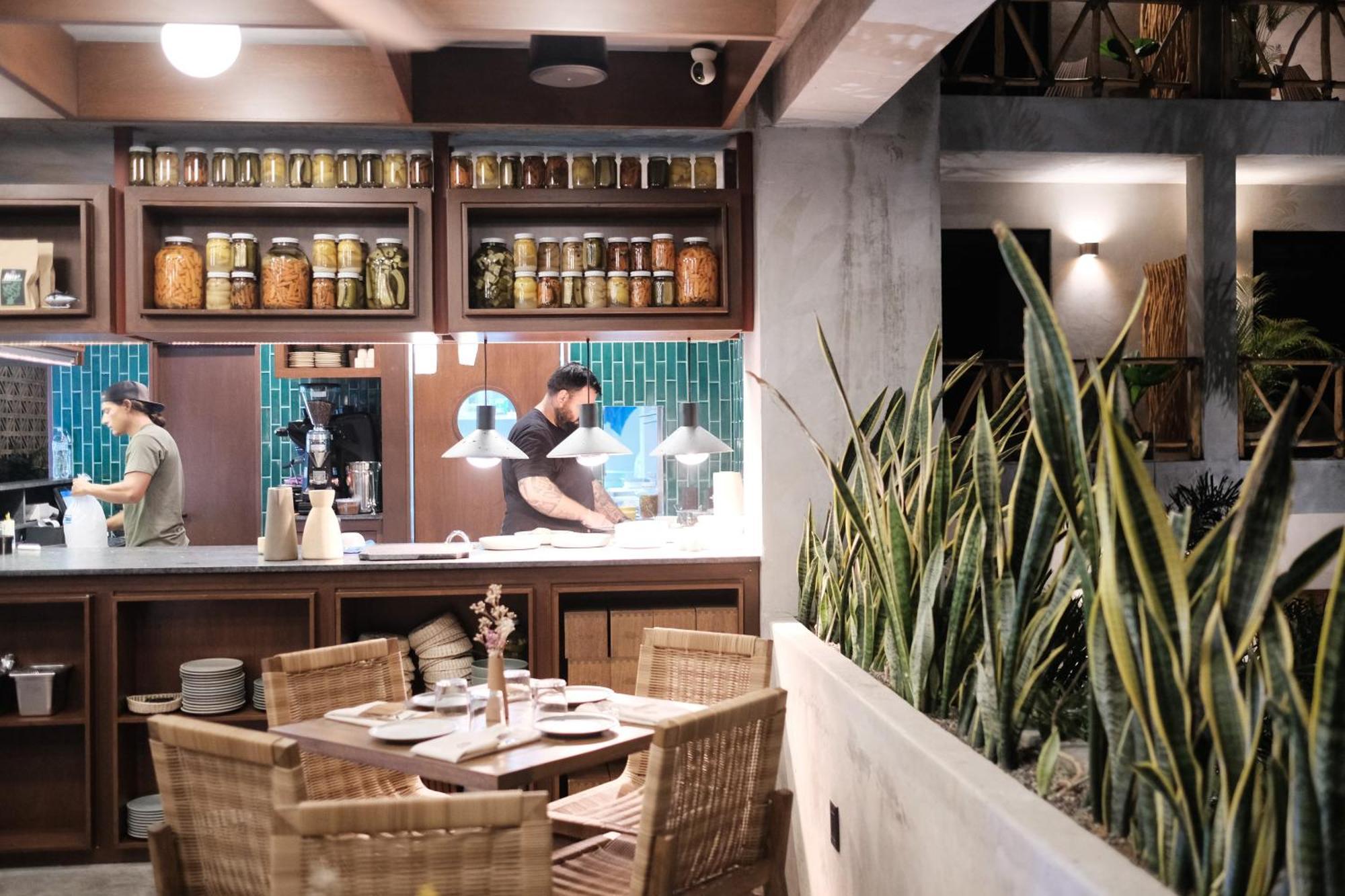 Witari Hotel Boutique San Francisco  Bagian luar foto
